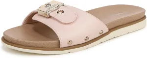 Dr. Scholl's Shoes Women's Nice Iconic Slide Sandal