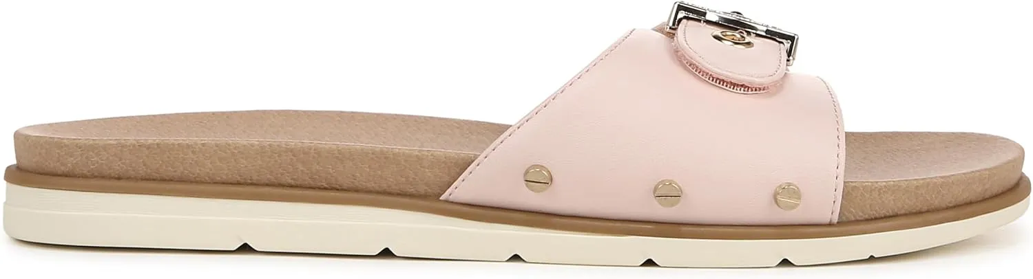 Dr. Scholl's Shoes Women's Nice Iconic Slide Sandal