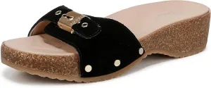 Dr. Scholl's Shoes Women's Original Flex Slide Sandal