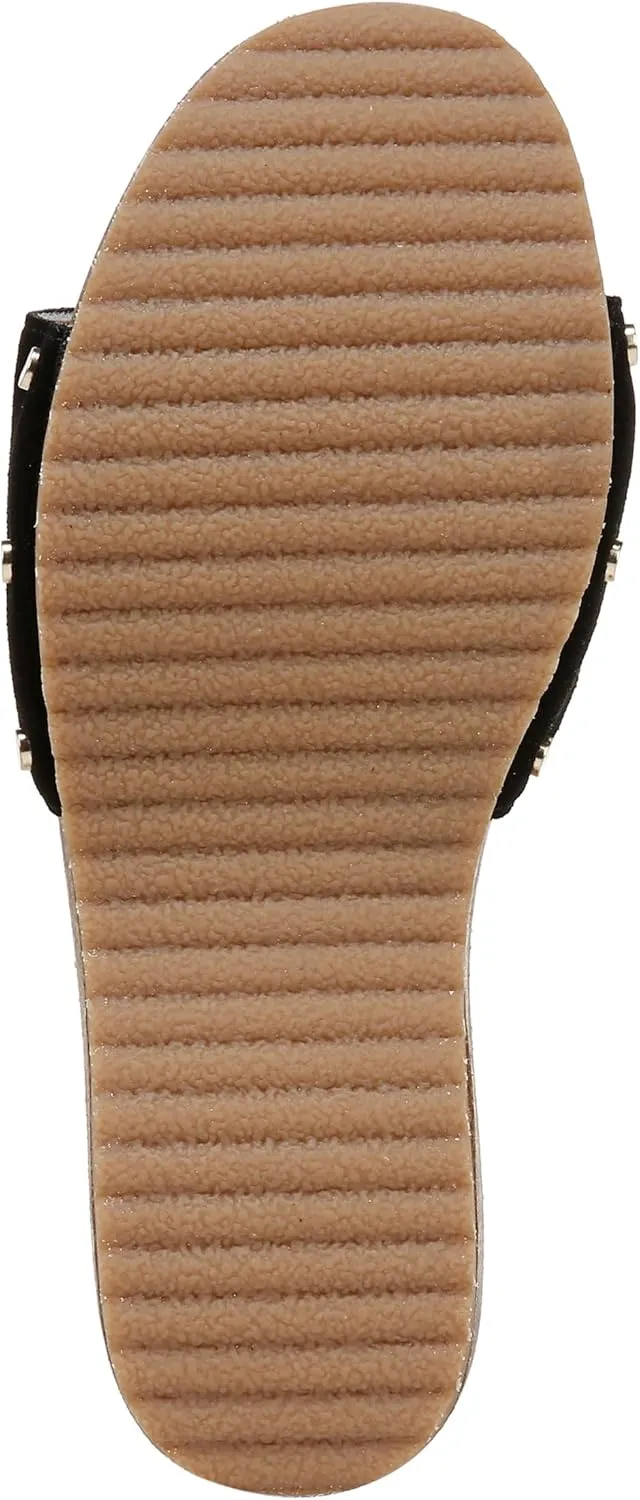 Dr. Scholl's Shoes Women's Original Flex Slide Sandal