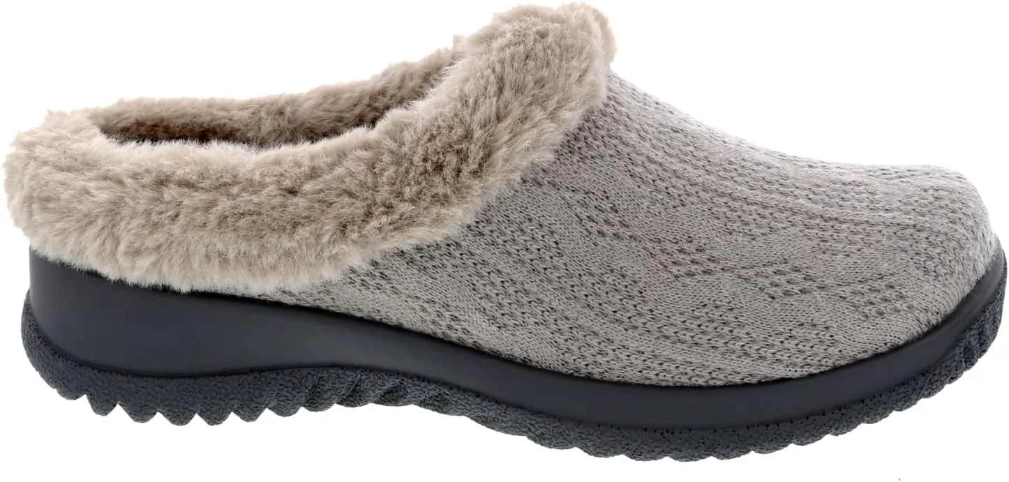 Drew Woman Comfy 17103 Wool Walking Shoes