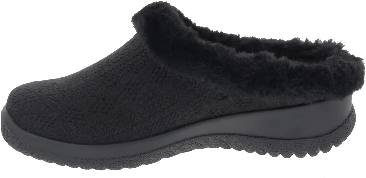 Drew Woman Comfy 17103 Wool Walking Shoes