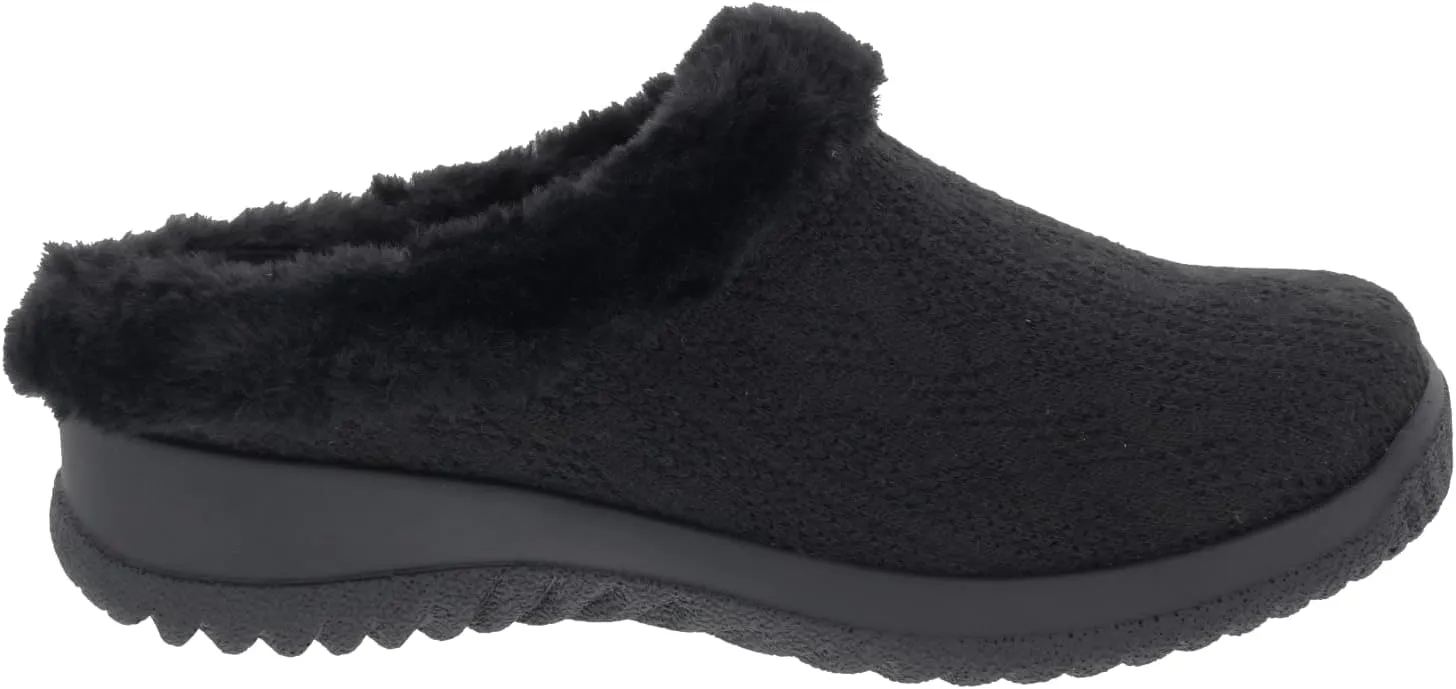 Drew Woman Comfy 17103 Wool Walking Shoes