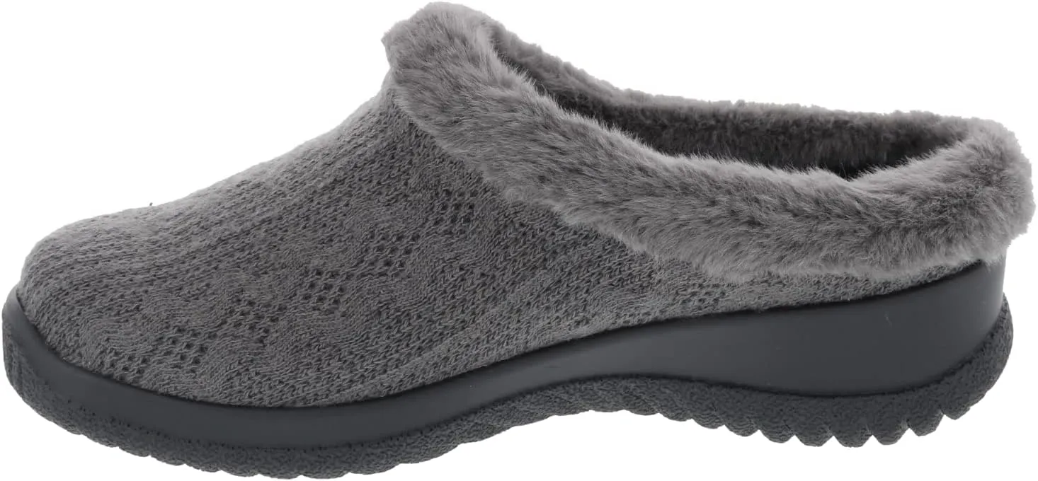 Drew Woman Comfy 17103 Wool Walking Shoes