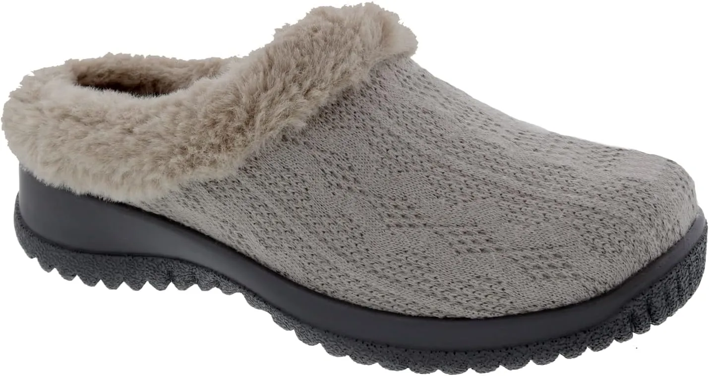 Drew Woman Comfy 17103 Wool Walking Shoes
