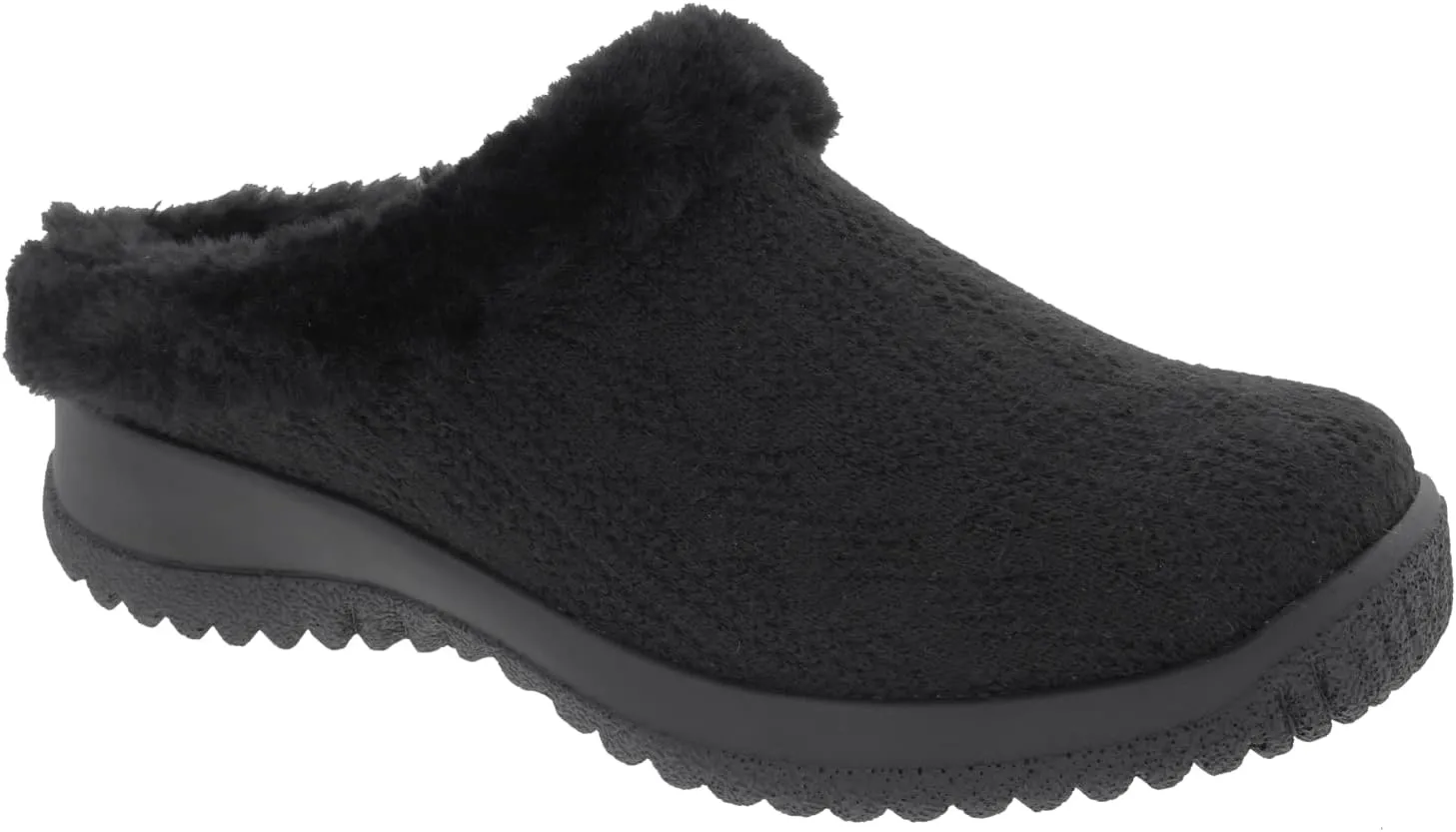 Drew Woman Comfy 17103 Wool Walking Shoes