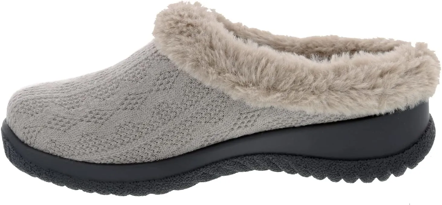 Drew Woman Comfy 17103 Wool Walking Shoes