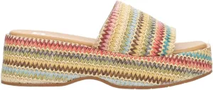 Driftwood Sandal