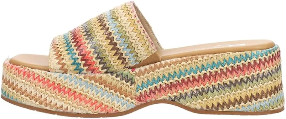 Driftwood Sandal