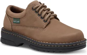 Eastland Plainview Womens Oxford 7 BM US Light Tan