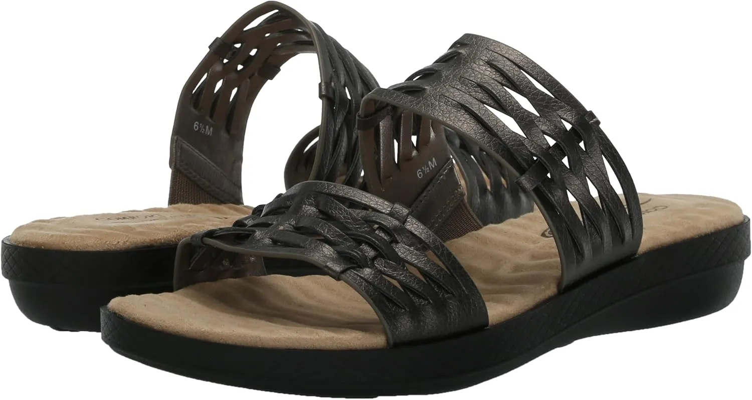 Easy Street Women's Agata Slide Sandal