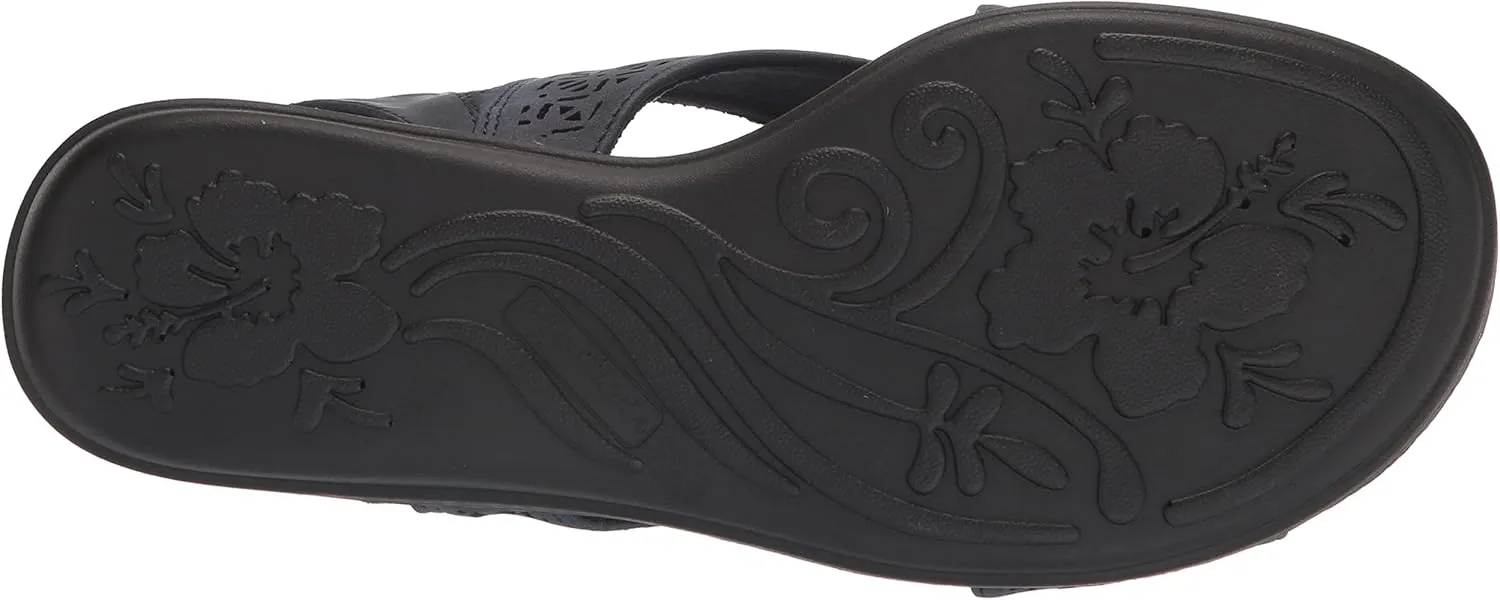Easy Street Women's Claudia Wedge Sandal