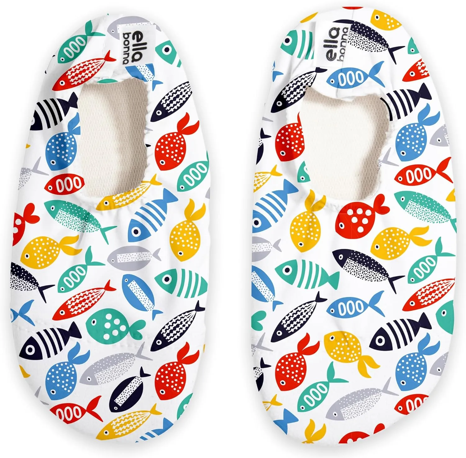 Ella Bonna Baby Water Shoes Quick Dry Girls Boys Sea Slippers Infant Beach Pool Socks Toddler Swim Aqua Months