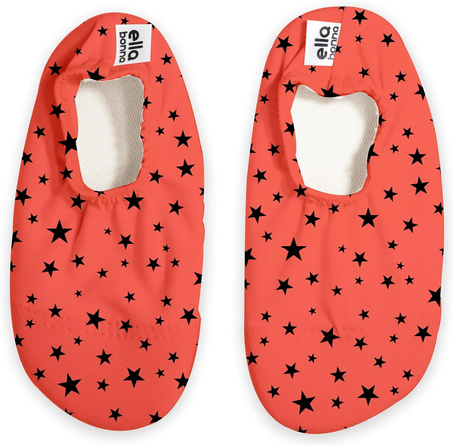 Ella Bonna Baby Water Shoes Quick Dry Girls Boys Sea Slippers Infant Beach Pool Socks Toddler Swim Aqua Months
