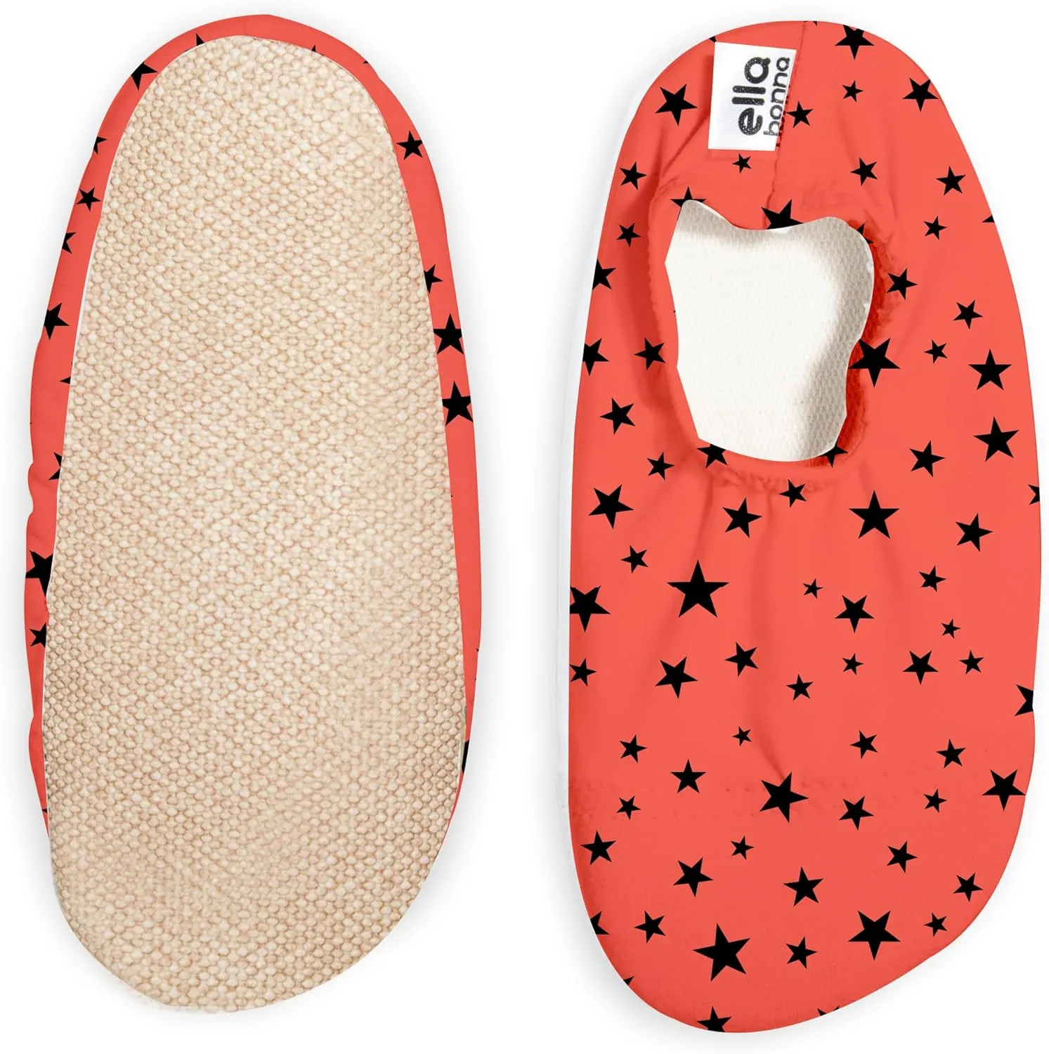 Ella Bonna Baby Water Shoes Quick Dry Girls Boys Sea Slippers Infant Beach Pool Socks Toddler Swim Aqua Months