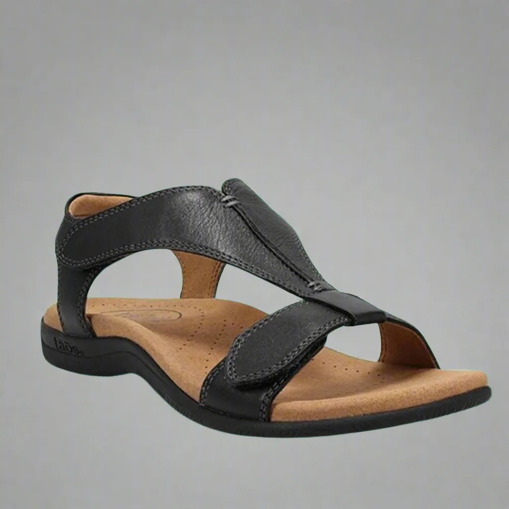 Elsbeth | Comfy Sandals