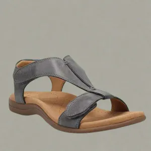 Elsbeth | Comfy Sandals