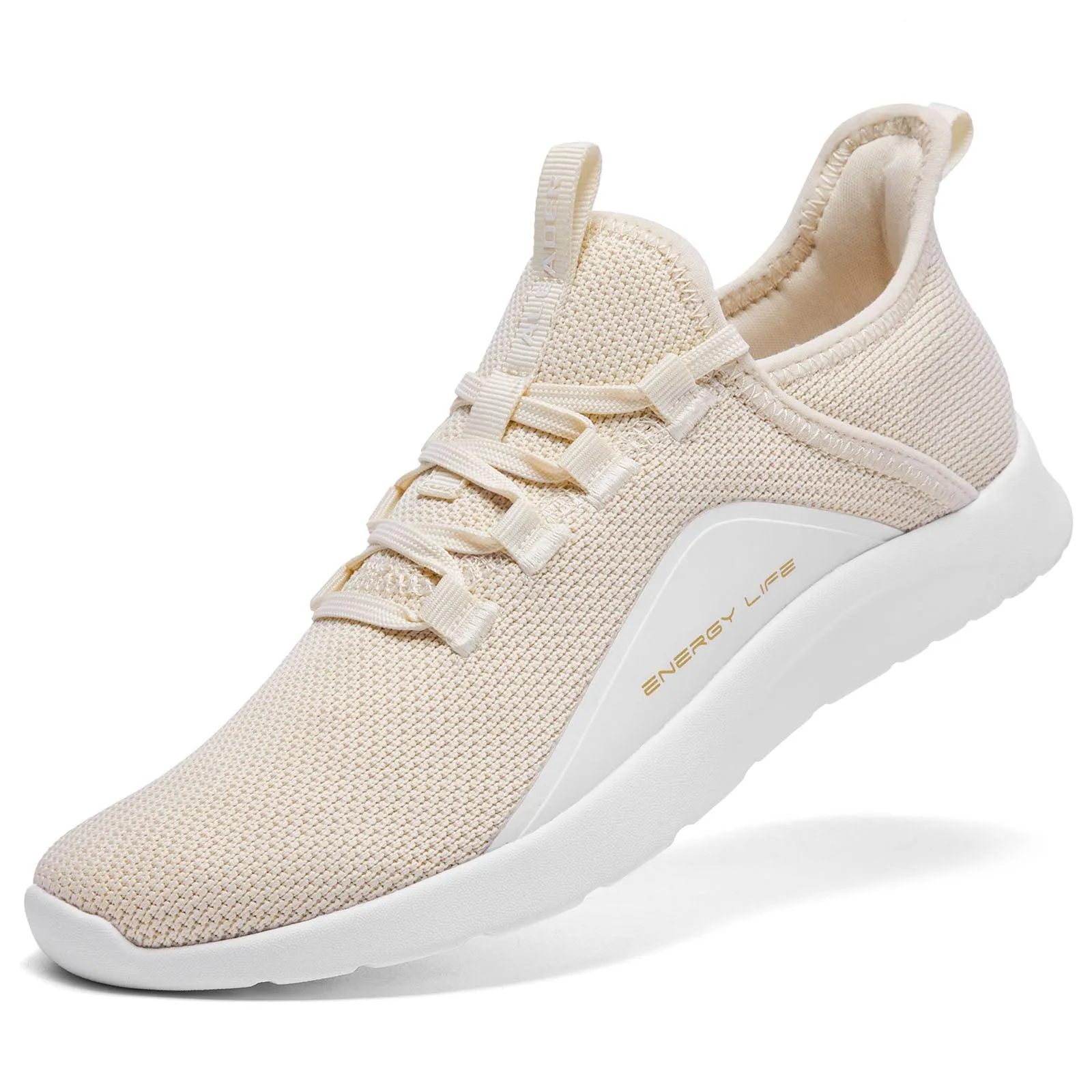 Energycloud X - Womens Slip On Sneakers