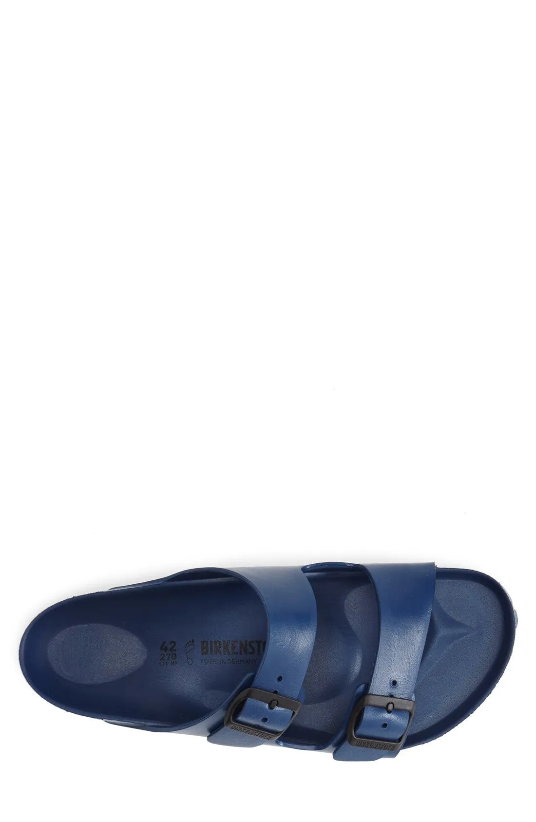 'Essentials - Arizona EVA' Waterproof Slide Sandal (Men)