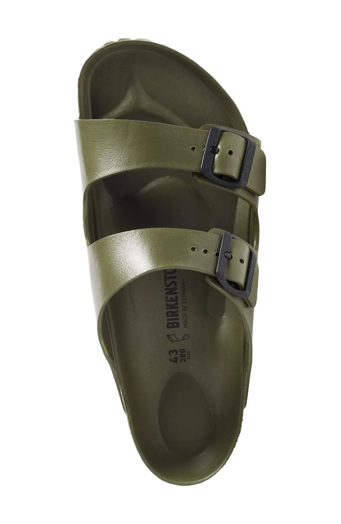 'Essentials - Arizona EVA' Waterproof Slide Sandal (Men)