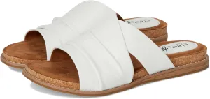 Eurosoft by Sofft Women's Elesha Wedge Sandal