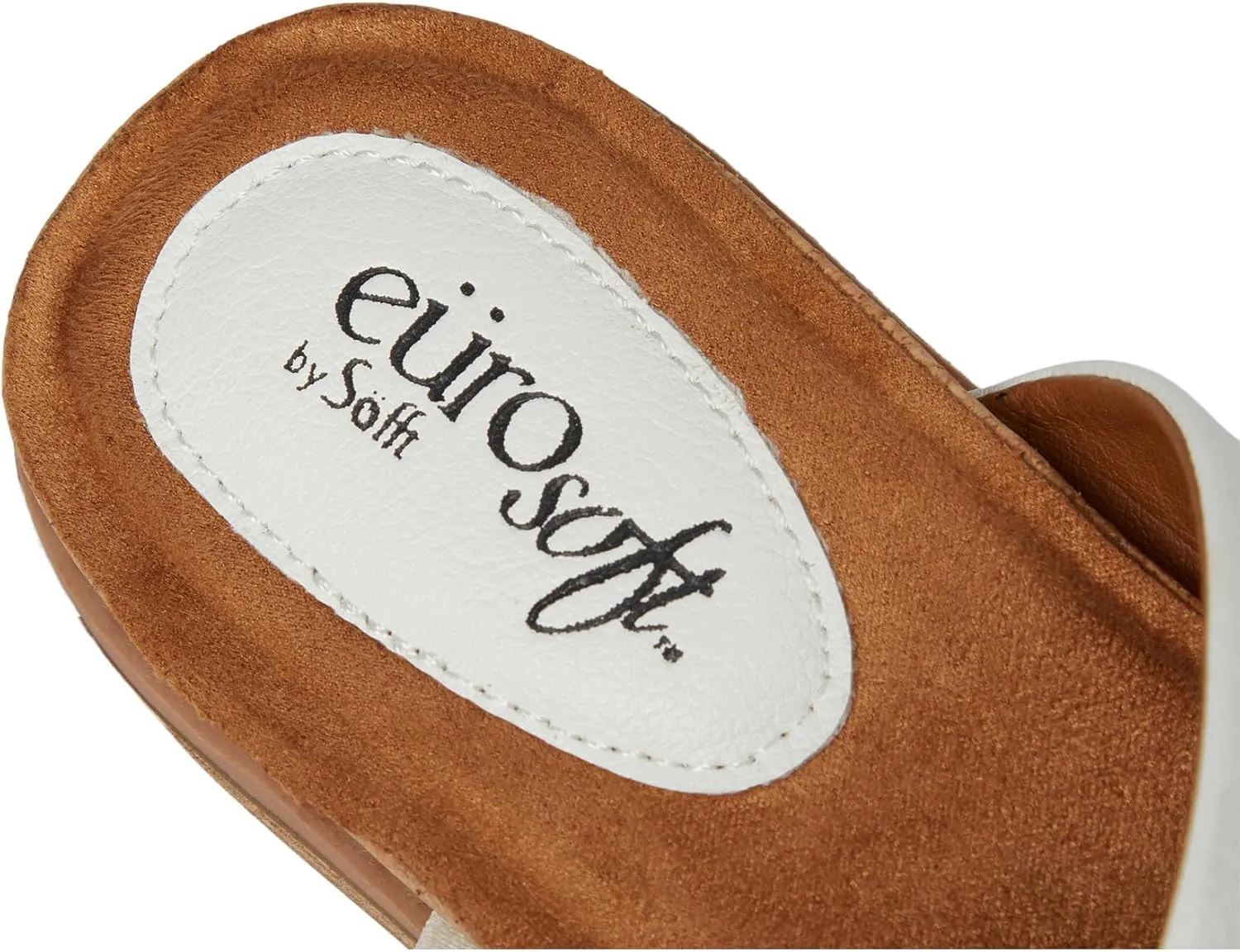 Eurosoft by Sofft Women's Elesha Wedge Sandal