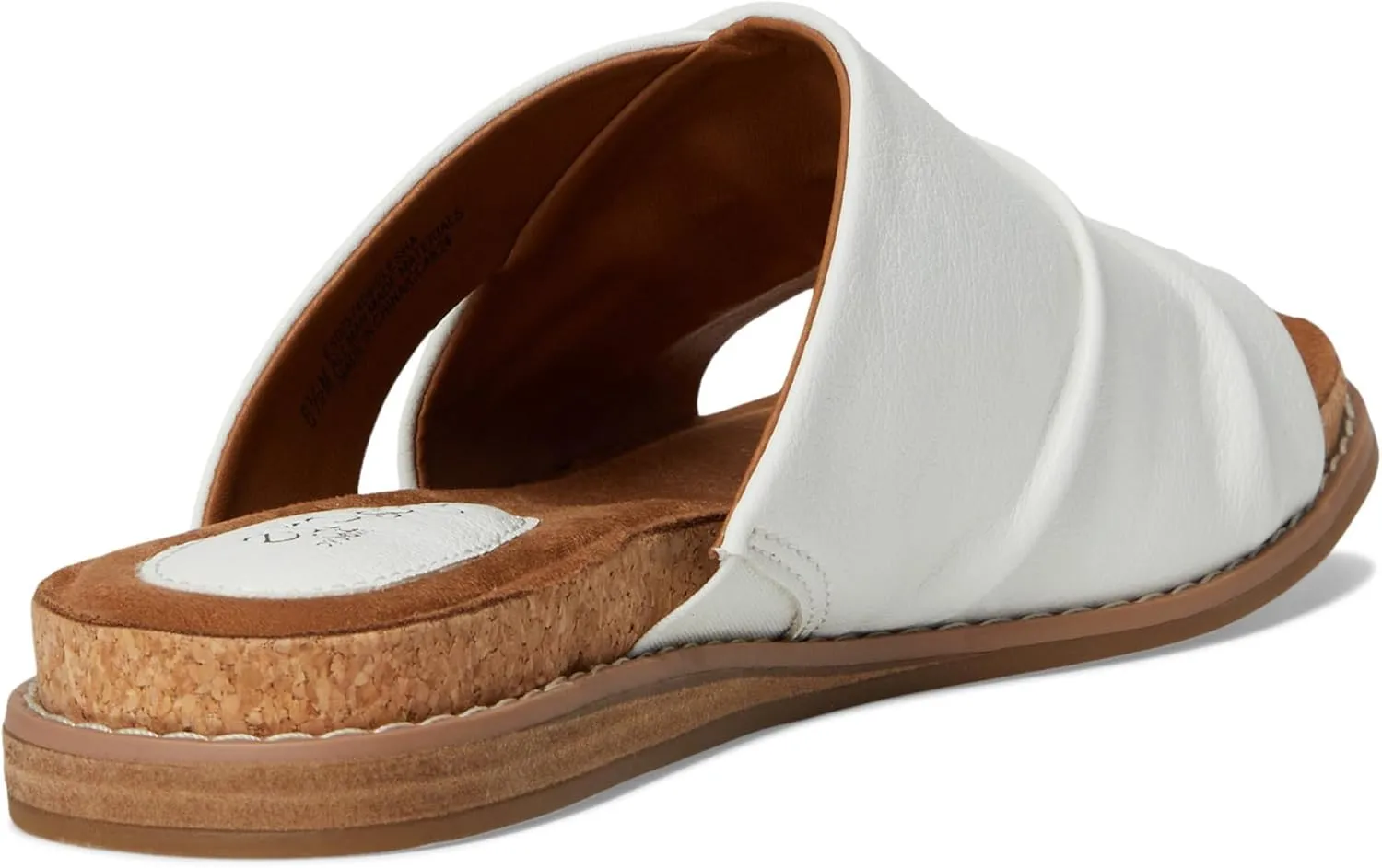 Eurosoft by Sofft Women's Elesha Wedge Sandal
