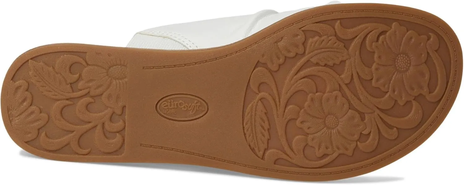 Eurosoft by Sofft Women's Elesha Wedge Sandal