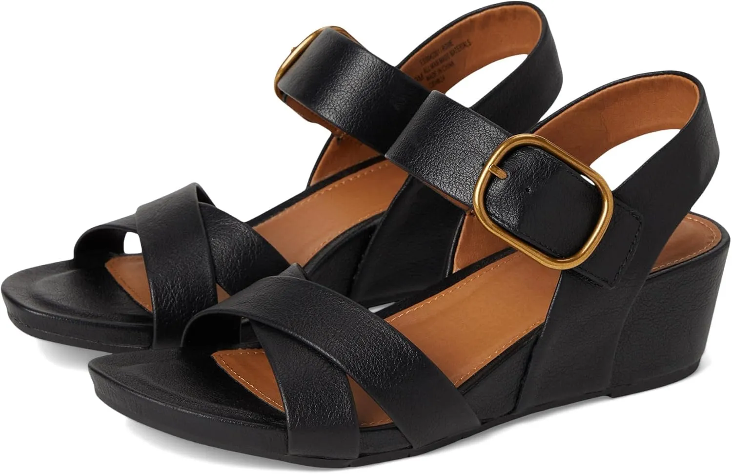 Eurosoft by Sofft Women's Rowe Wedge Sandal