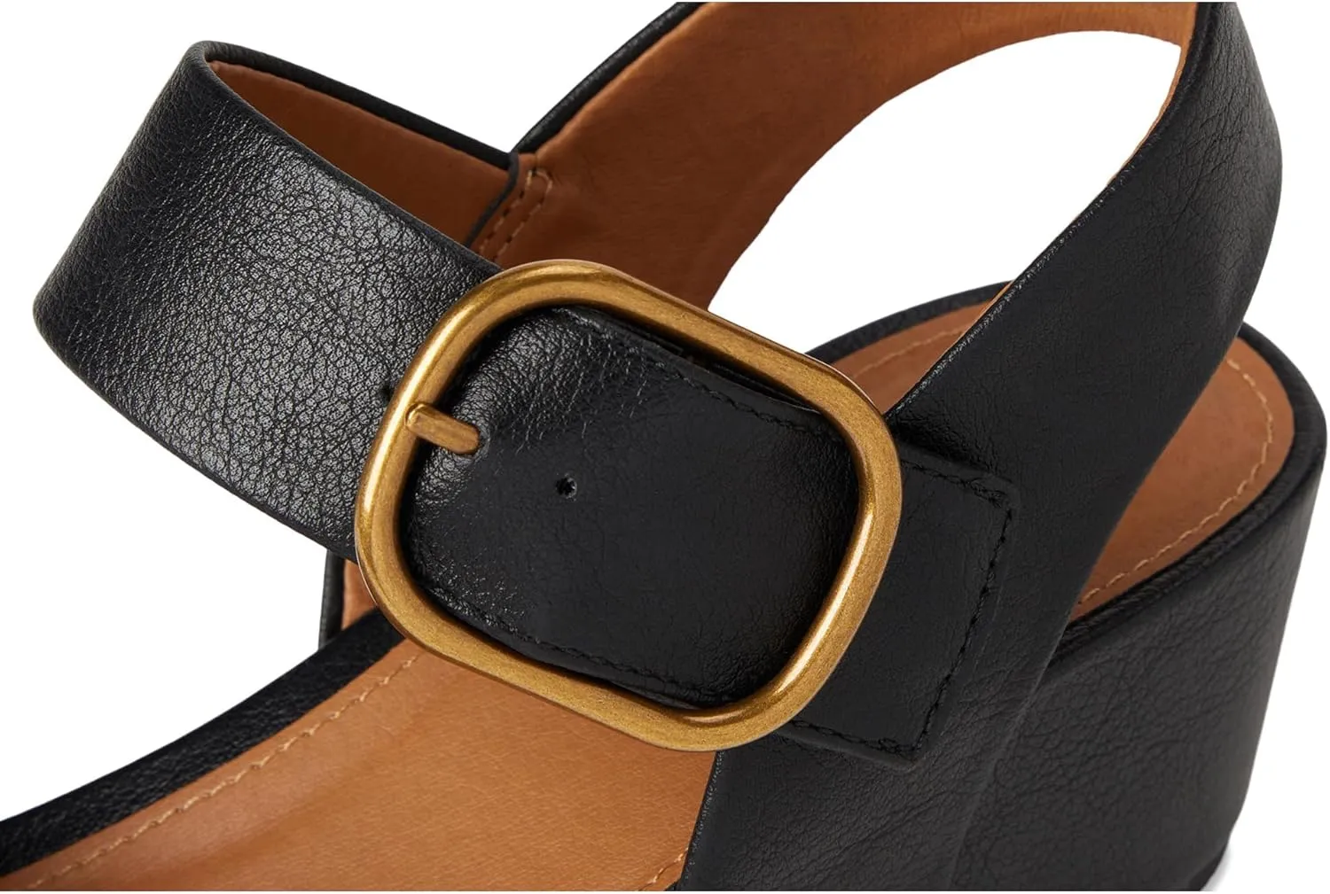 Eurosoft by Sofft Women's Rowe Wedge Sandal