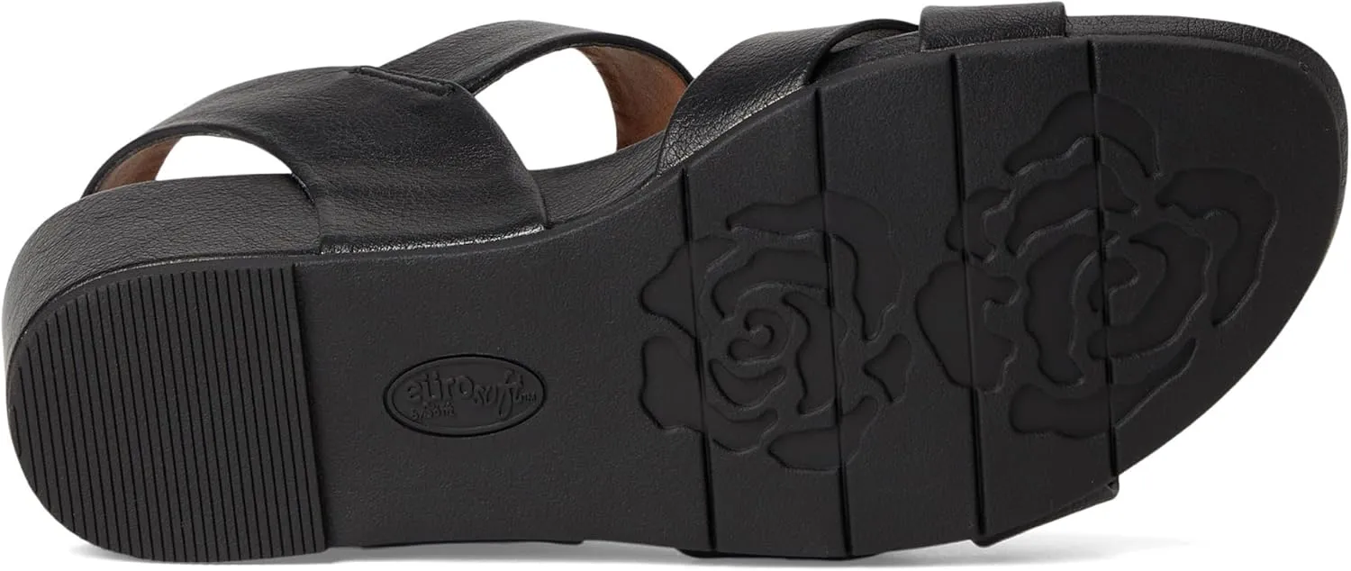 Eurosoft by Sofft Women's Rowe Wedge Sandal