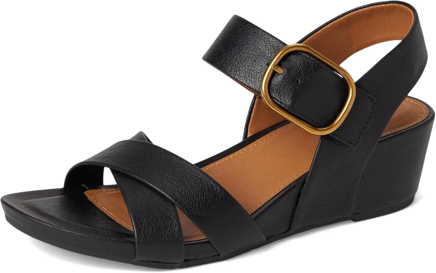 Eurosoft by Sofft Women's Rowe Wedge Sandal