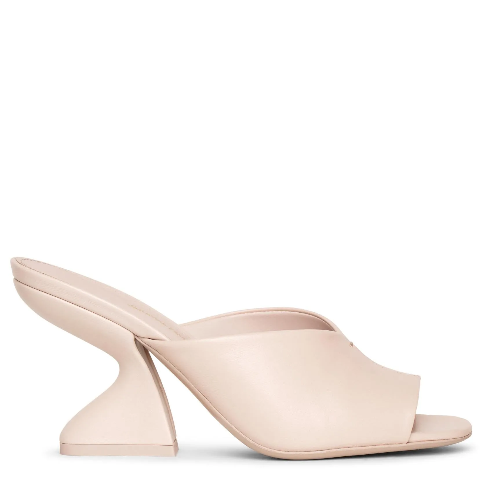 F-Heel Sansu sandals