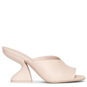 F-Heel Sansu sandals
