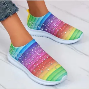 Fashionable and supportive orthopedic Shoes