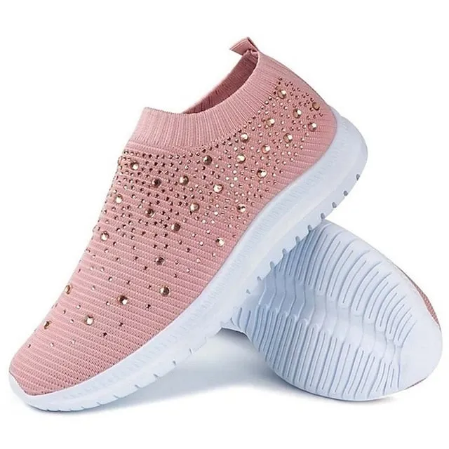 Fashionable and supportive orthopedic Shoes