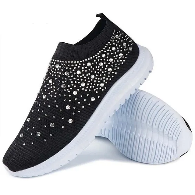 Fashionable and supportive orthopedic Shoes