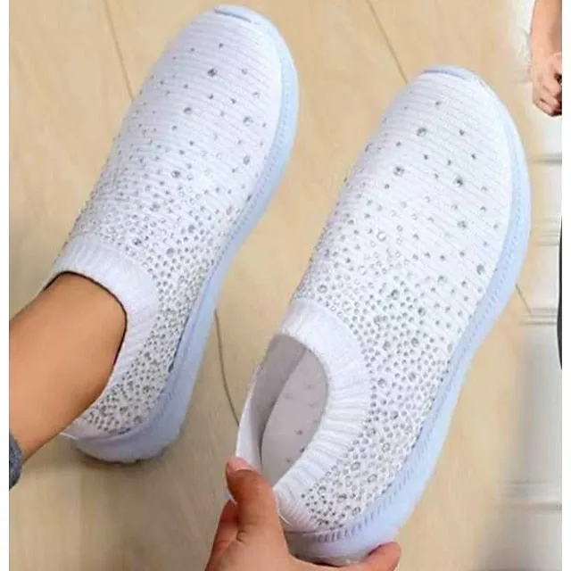 Fashionable and supportive orthopedic Shoes