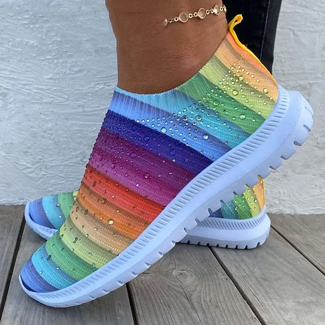 Fashionable and supportive orthopedic Shoes