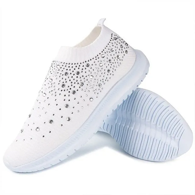 Fashionable and supportive orthopedic Shoes