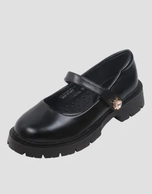 Fladeo Ladies N358390 Slip On Wanita