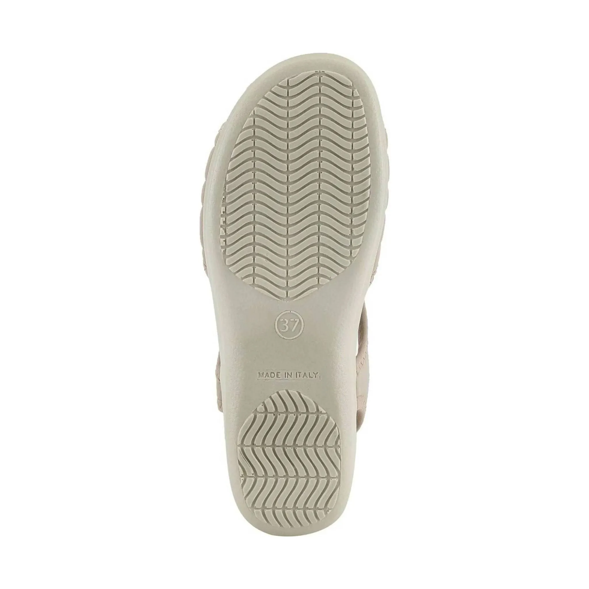 Flexus Women's Nyaman Sandal - Beige