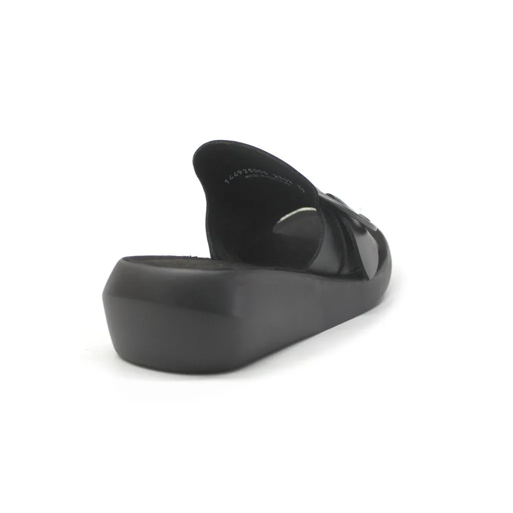 Fly London Beyd925Fly Leather Women's Sandals