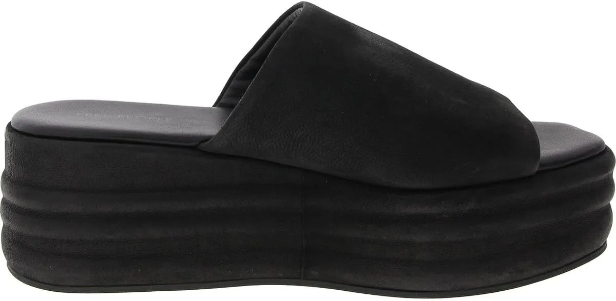 Free People Women's Harbor Flatform Slides