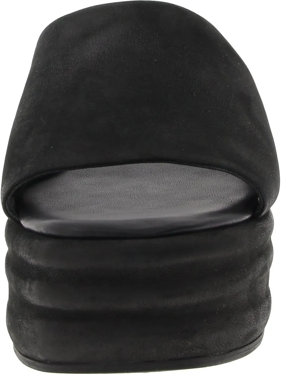 Free People Women's Harbor Flatform Slides
