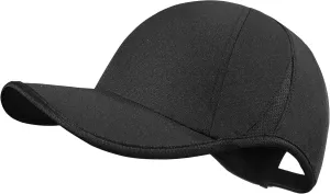 GADIEMKENSD Performance Running Hat, Stretchy Fabric with Vented Mesh for Outdoor Workouts