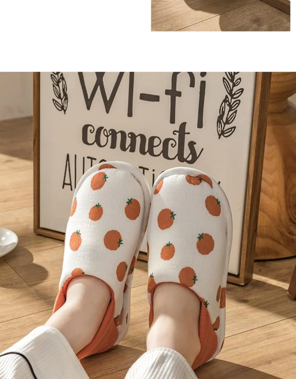Geerta Non Slip Hospital Slippers for Women Labor and Delivery Ultra-Soft Comfortable Pregnancy Shoes Warm Memory Foam Postpartum Slippers Maternity Foldable House Shoes Home Office Bathroom