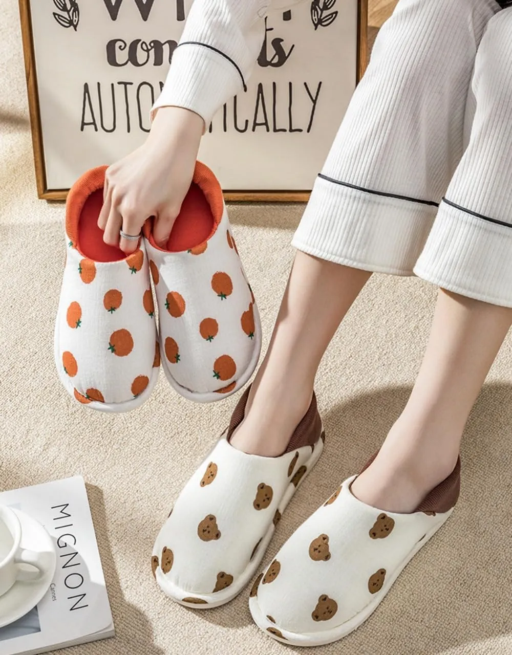 Geerta Non Slip Hospital Slippers for Women Labor and Delivery Ultra-Soft Comfortable Pregnancy Shoes Warm Memory Foam Postpartum Slippers Maternity Foldable House Shoes Home Office Bathroom
