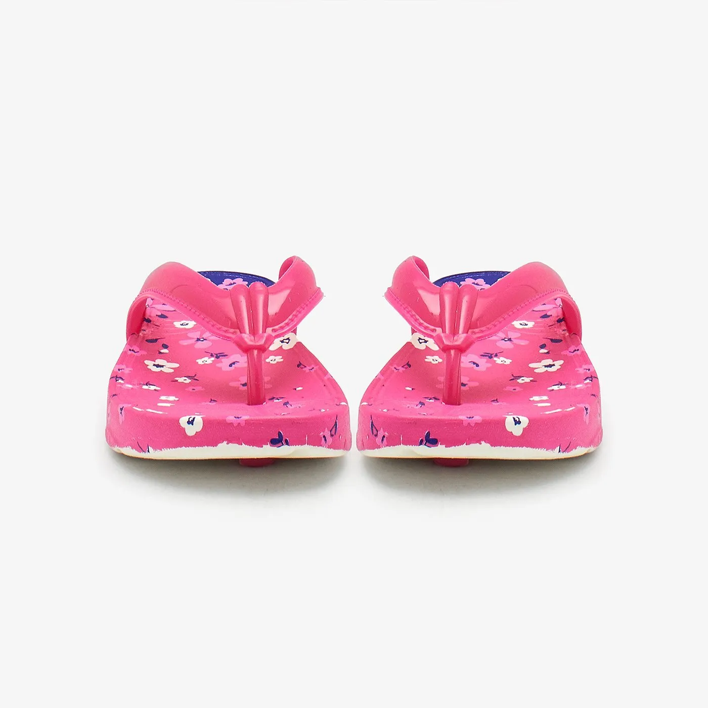 Girls Comfy Chappals