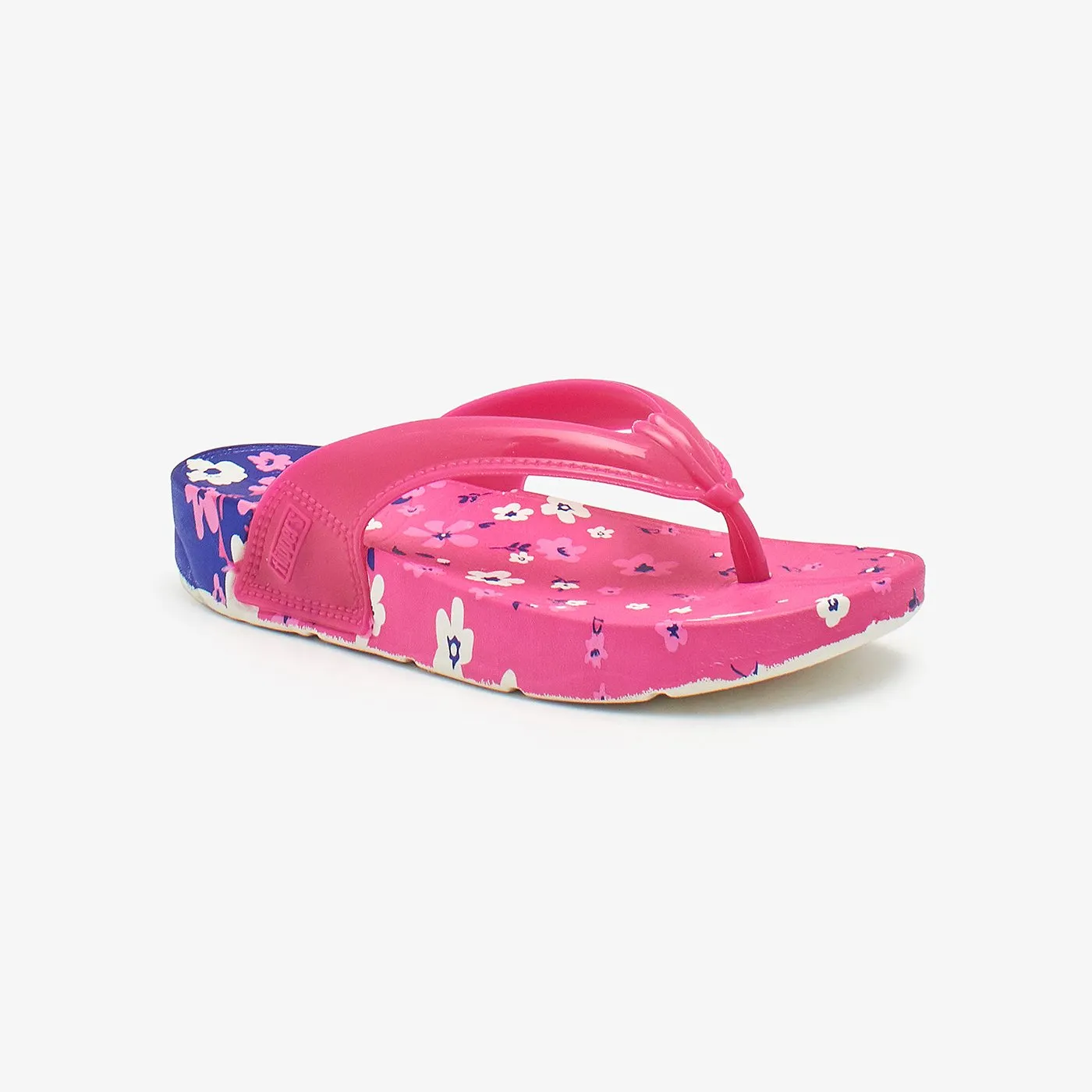 Girls Comfy Chappals